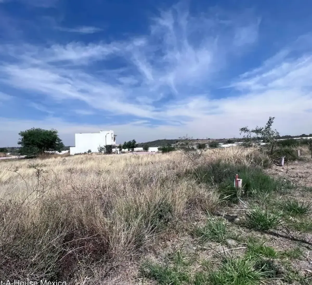 Terreno en venta en Ciudad Maderas Sur II, Apaseo El Alto — foto 1 de 3