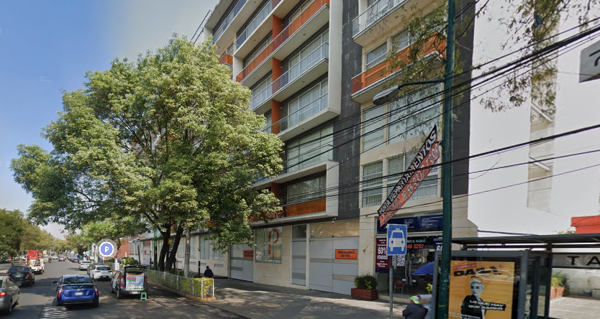 Casa en venta en Cuauhtemoc Pensil, Miguel Hidalgo — foto 3 de 11