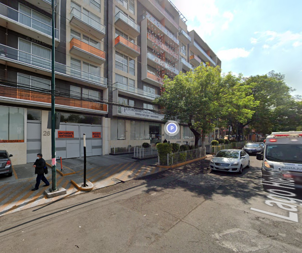 Casa en venta en Cuauhtemoc Pensil, Miguel Hidalgo — foto 2 de 11
