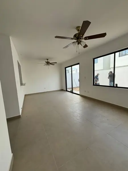 Casa en renta en Sorrento, Saltillo — foto 3 de 19