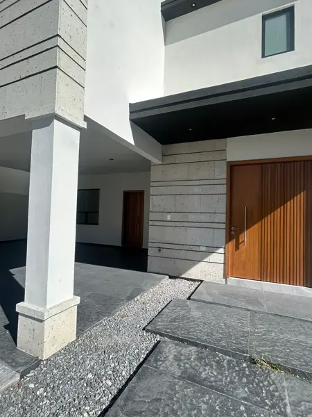 Casa en venta en La Escondida, Saltillo — foto 3 de 33