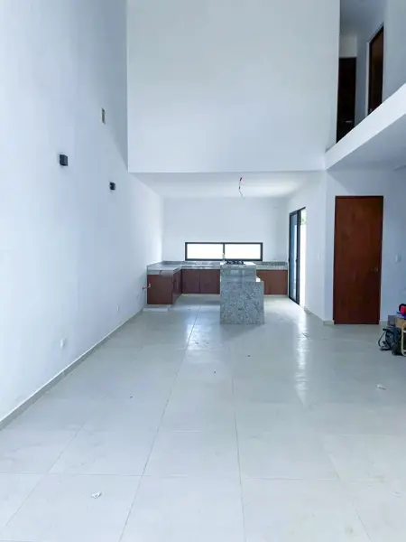 Casa en venta en Dzitya, Mérida — foto 2 de 21