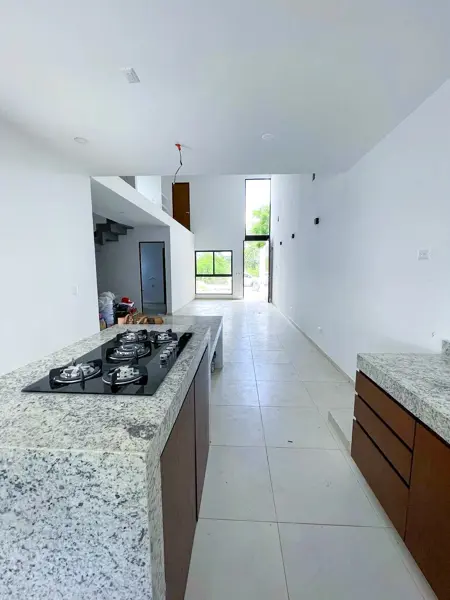 Casa en venta en Dzitya, Mérida — foto 3 de 21