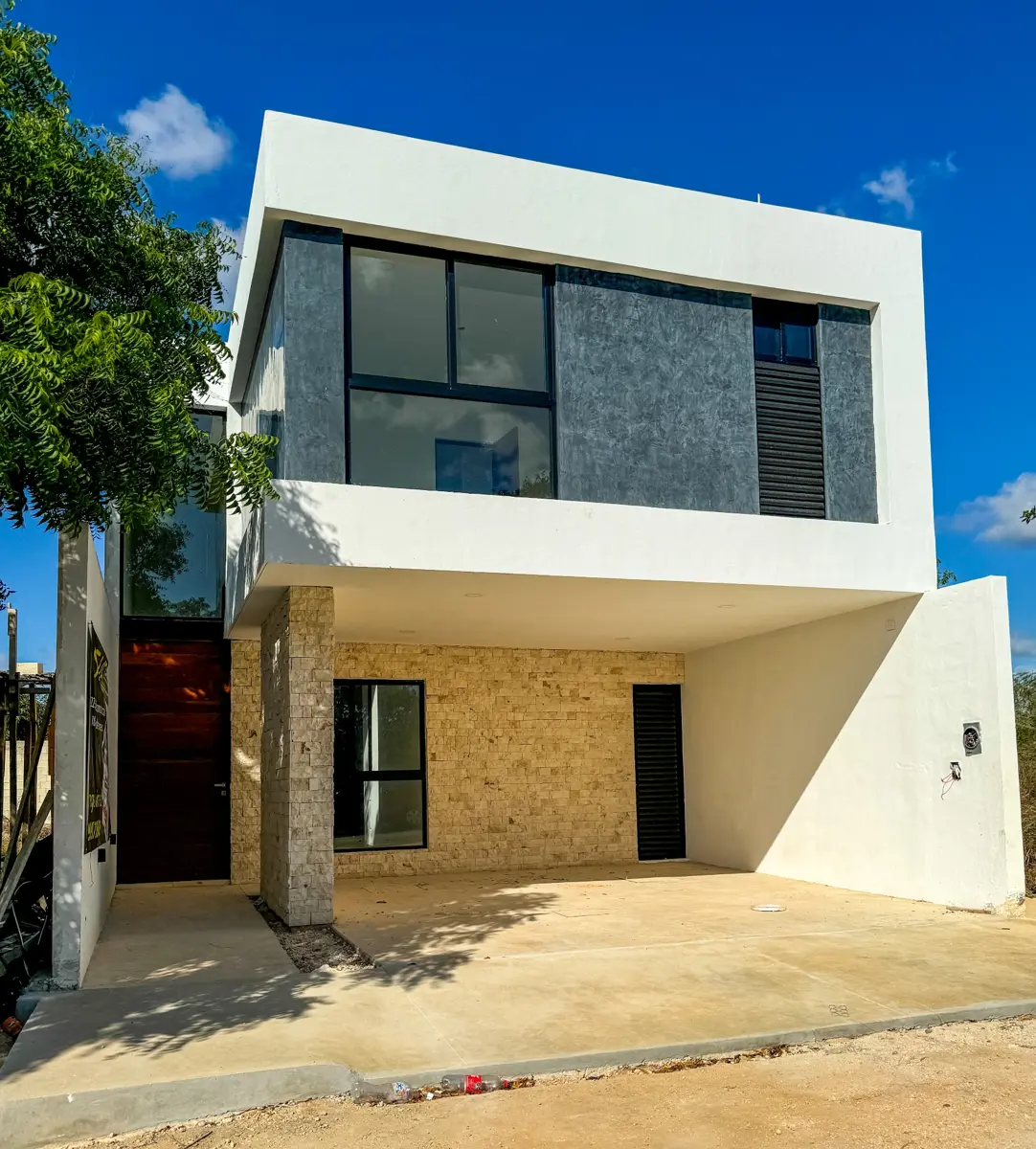 Casa en venta en Dzitya, Mérida — foto 1 de 21