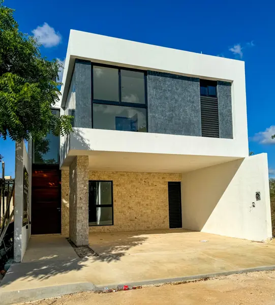 Casa en venta en Dzitya, Mérida, Yucatán