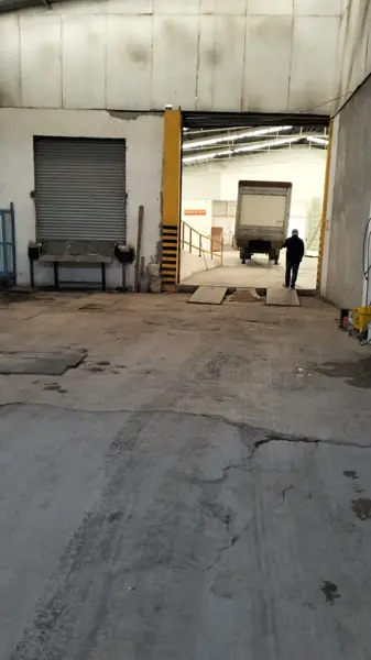 Bodega en renta en Parque industrial Cartagena, Tultitlán — foto 3 de 9