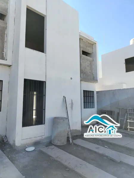 Casa en venta en Montellano II, Villa de Álvarez — foto 2 de 6