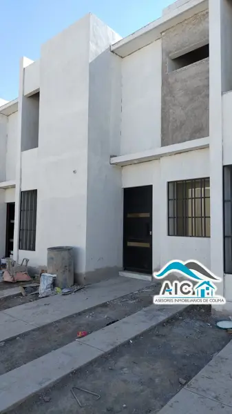 Casa en venta en Montellano II, Villa de Álvarez — foto 3 de 6