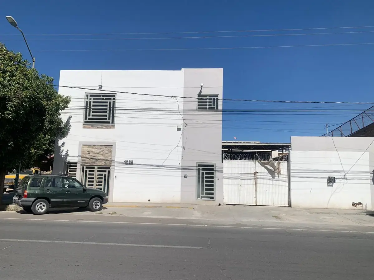 Oficina en renta en Torreon Centro, Torreón — foto 1 de 12