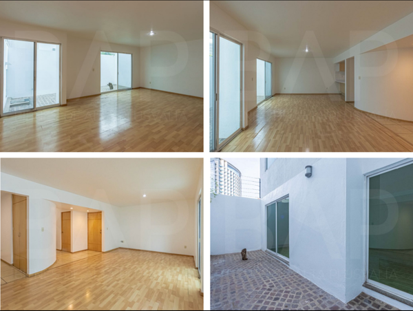 Departamento en venta en El Juncal, León — foto 3 de 7