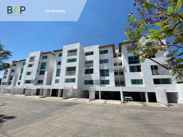 Departamento en venta en El Juncal, León — foto 2 de 7
