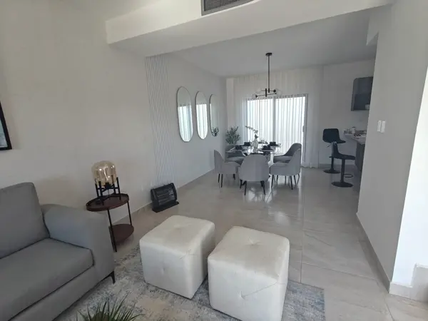 Casa en venta en Villas de las Perlas, Torreón — foto 3 de 17