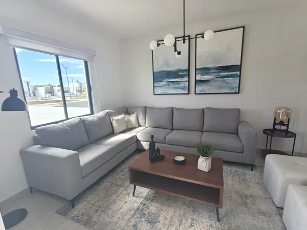 Casa en venta en Villas de las Perlas, Torreón — foto 2 de 17