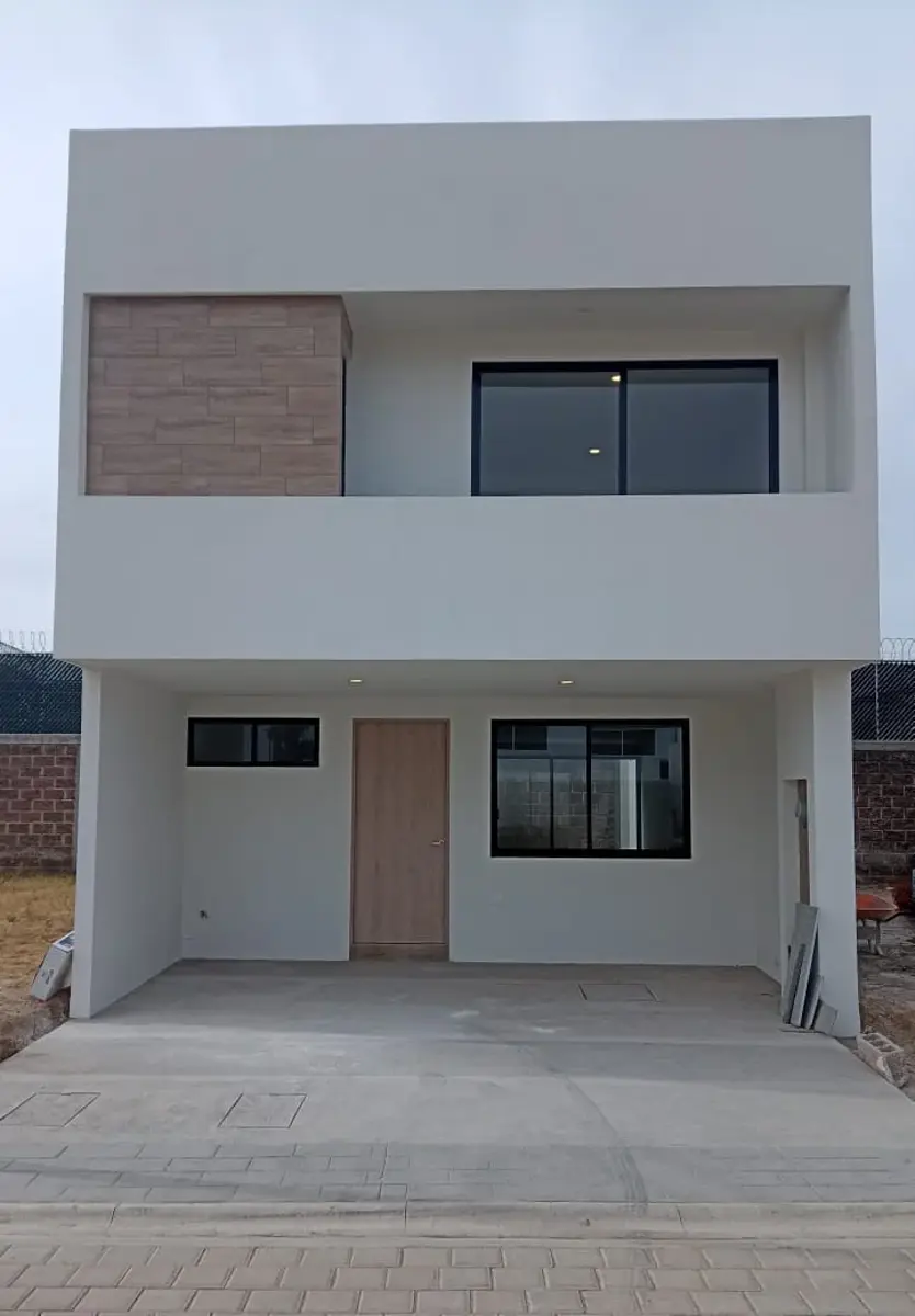 Casa en venta en San Juan Cuautlancingo, Cuautlancingo — foto 1 de 23