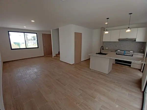 Casa en venta en San Juan Cuautlancingo, Cuautlancingo — foto 3 de 23