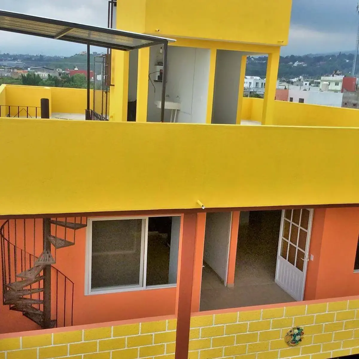 Casa en venta en Ahuatepec, Cuernavaca — foto 1 de 20
