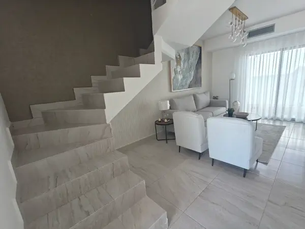 Casa en venta en Villas de las Perlas, Torreón — foto 3 de 16