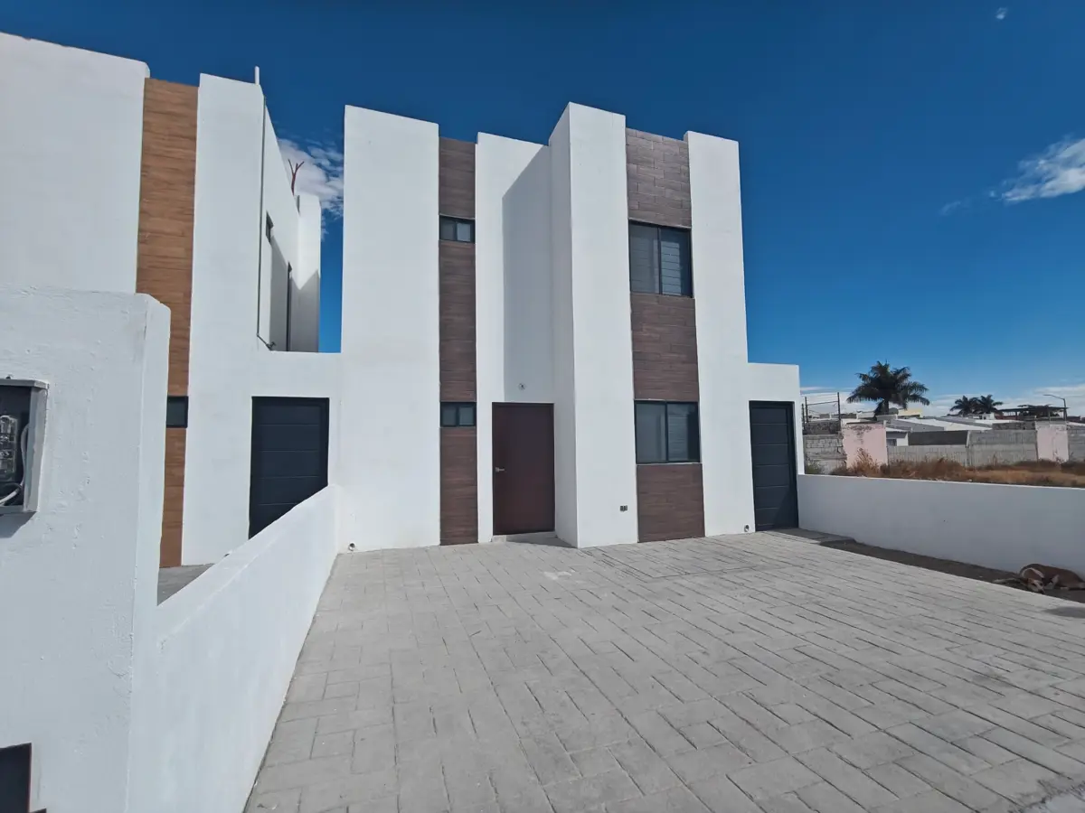 Casa en Venta en Villas de las Perlas, Torreón, Coahuila de Zaragoza