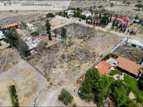 Terreno en venta en Lomas de Comanjilla, León — foto 2 de 5