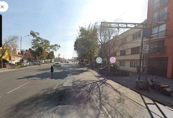 Departamento en venta en Guerrero, Cuauhtémoc — foto 3 de 9