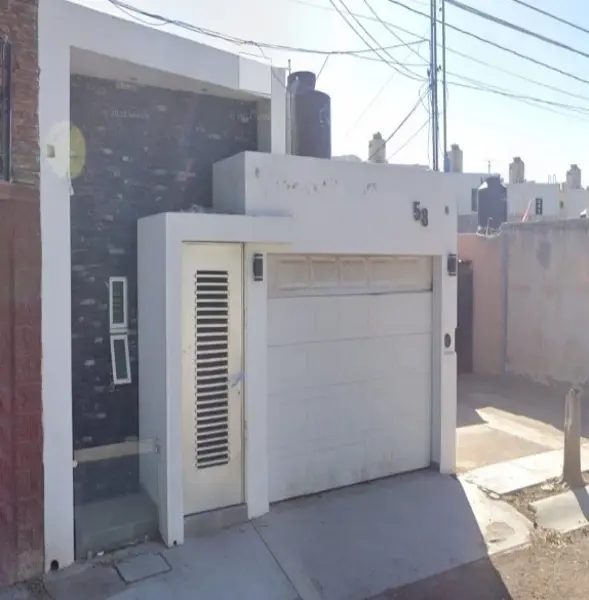 Casa en venta en Los Manantiales, Hermosillo — foto 2 de 14