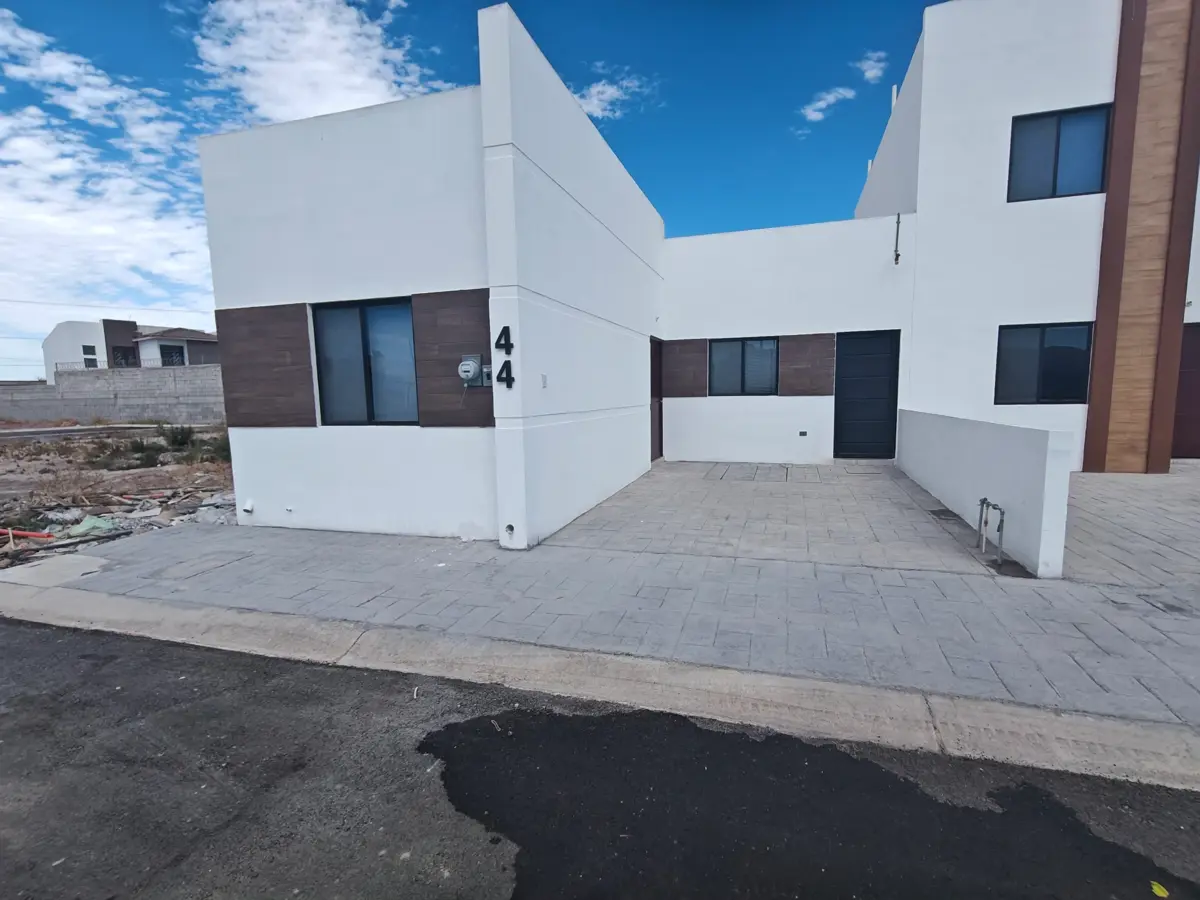 Casa en Venta en Villas de las Perlas, Torreón, Coahuila de Zaragoza
