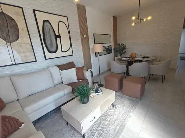Casa en venta en Villas de las Perlas, Torreón — foto 2 de 11