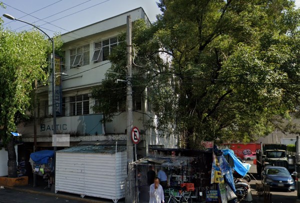 Casa en venta en Popotla, Miguel Hidalgo — foto 3 de 8
