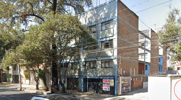 Departamento en venta en Militar Marte, Iztacalco — foto 2 de 5