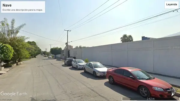 Nave en renta en Eduardo Guerra, Torreón — foto 3 de 6