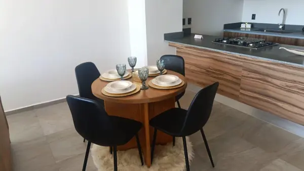 Departamento en renta en Quinta las Villas, Irapuato — foto 2 de 27