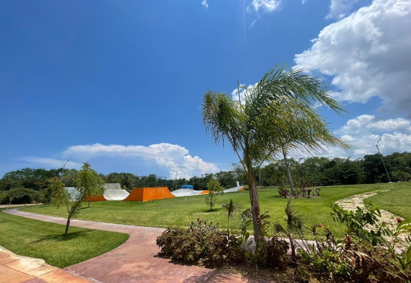 Terreno en venta en Residencial Cumbres, Benito Juárez — foto 3 de 7