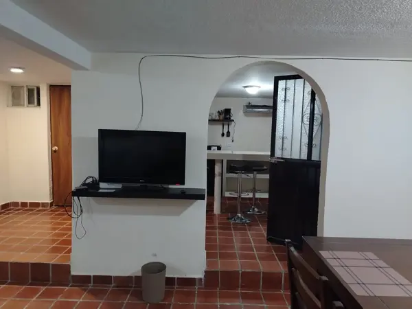 Departamento en renta en Ampliación FOVISSSTE la Rosita, Torreón — foto 3 de 9