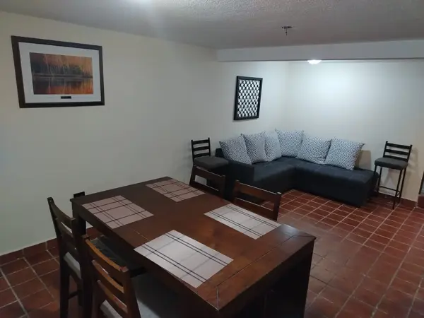 Departamento en renta en Ampliación FOVISSSTE la Rosita, Torreón — foto 2 de 9