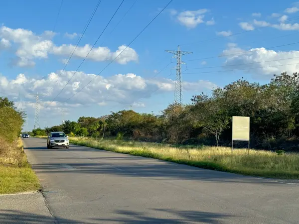 Terreno en venta en Santa Gertrudis Copo, Mérida — foto 3 de 14