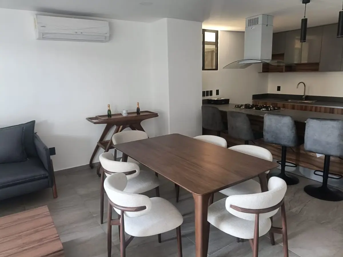 Departamento en venta en Quinta las Villas, Irapuato — foto 1 de 34