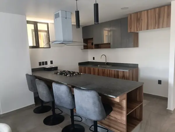 Departamento en venta en Quinta las Villas, Irapuato — foto 3 de 34