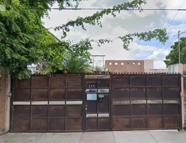 Casa en venta en Bertha del Avellano, Victoria, Tamaulipas