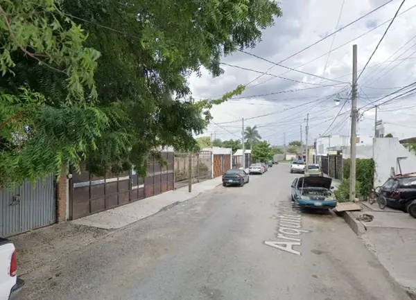 Casa en venta en Bertha del Avellano, Victoria — foto 2 de 11
