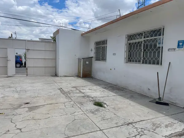 Terreno en venta en Navarro, Torreón — foto 2 de 11