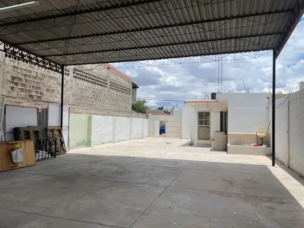 Terreno en venta en Navarro, Torreón — foto 3 de 11