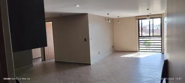 Departamento en renta en La Hacienda, Irapuato — foto 2 de 19
