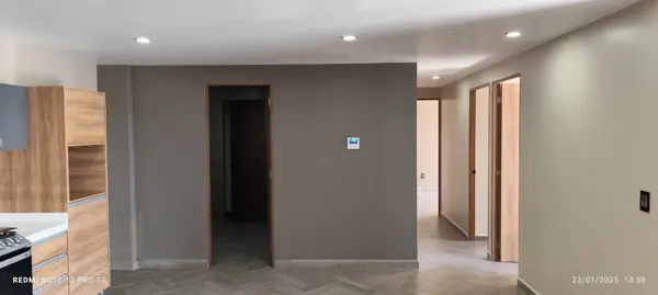 Departamento en renta en La Hacienda, Irapuato — foto 3 de 19