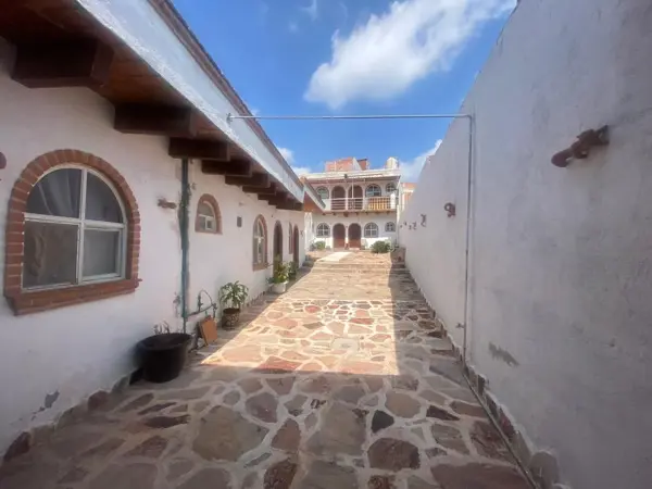 Hotel en venta en Tequisquiapan Centro, Tequisquiapan — foto 2 de 11