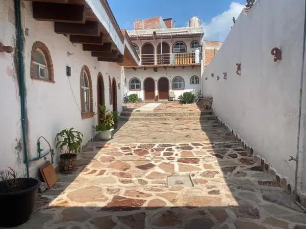 Hotel en venta en Tequisquiapan Centro, Tequisquiapan — foto 3 de 11