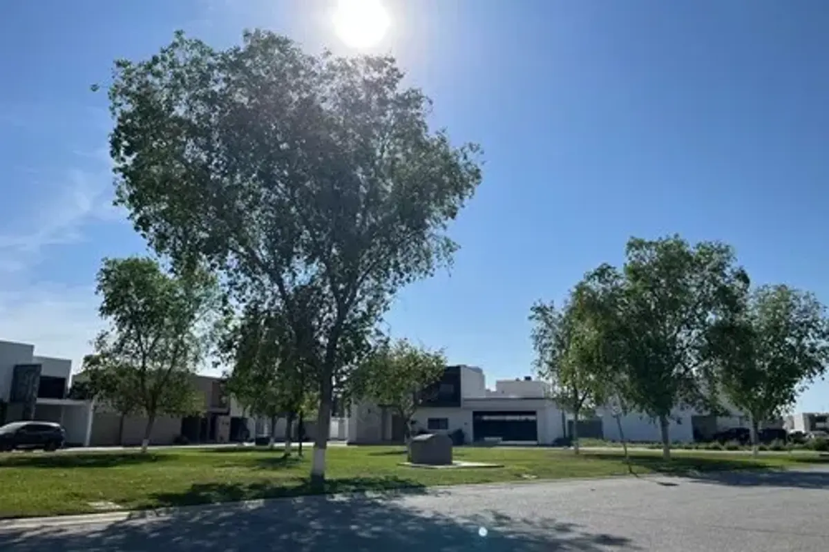 Terreno en Venta en Villas del Renacimiento, Torreón, Coahuila de Zaragoza