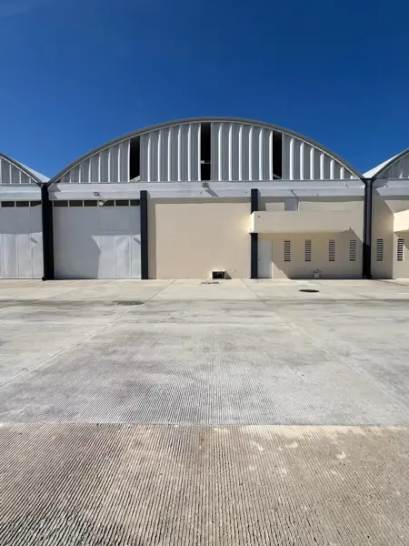 BODEGA EN RENTA EN EL CENTRO LOGISTICO DEL SURESTE CELSUR