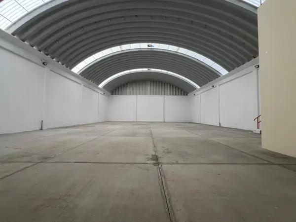 Bodega en renta en González 2da. Sección, Centro — foto 2 de 15