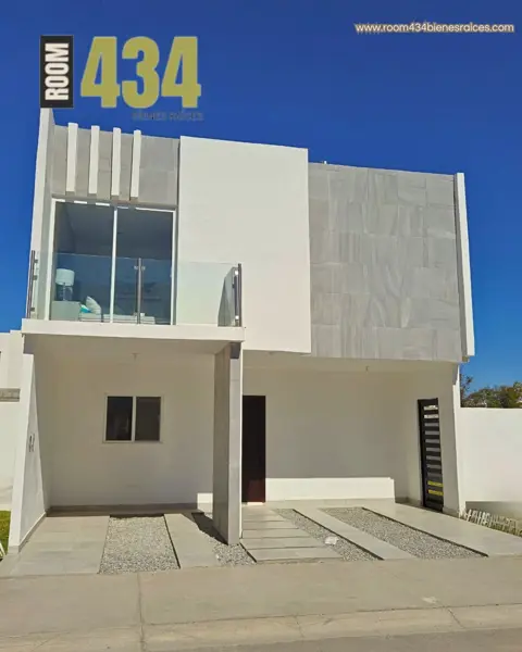 Casa en venta en Villas del Renacimiento, Torreón, Coahuila de Zaragoza