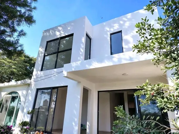 Casa en venta en Los Volcanes, Cuernavaca — foto 2 de 14